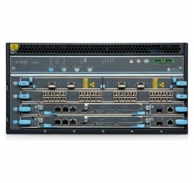 Juniper Networks EX9204-CHAS-S Ethernet Switch