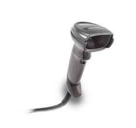 Omron V410-HDS4608SR Barcode Scanner