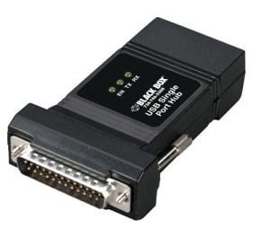 Black Box IC266A Products