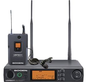 Bogen UHF8011BP Accessory