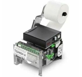 Custom America 915CG060100300 Receipt Printer
