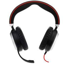 Jabra Evolve 80 Headset
