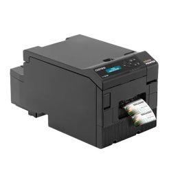 Custom America TK306 Ticket Printer