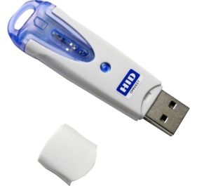 HID R61210020-TAA Credit Card Reader