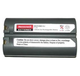 Global Technology Systems HON5003-LI Battery