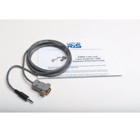 RJS 002-8022 Spare Parts