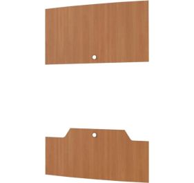 Ergotron 98-419-888 Laminate and Film