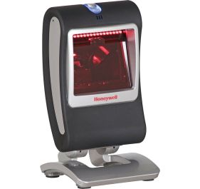 Honeywell MS7580-124-02-EAS Barcode Scanner