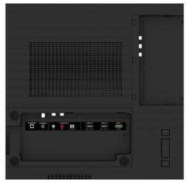 VIZIO OLED Digital Signage Display