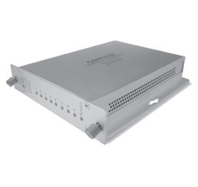 Bosch FDC8TM1 Security System Products
