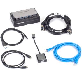 Black Box USBC2000-VGA-KIT Accessory