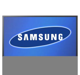 Samsung LH40CSPLBC/ZA Digital Signage Display