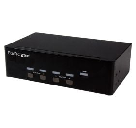 StarTech SV431DVGAU2A Accessory