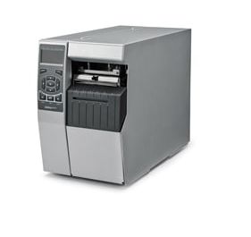 Zebra ZT51043-T01A000Z Barcode Label Printer