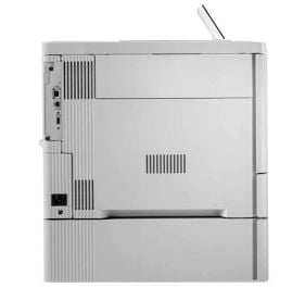 HP Color LaserJet Enterprise M653x Laser Printer