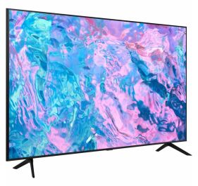 Samsung HG50CU700NFXZA TVs & Home Theater Equipment