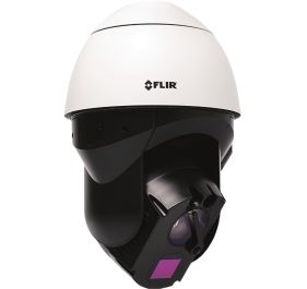 FLIR 427-0300-60-00 Security Camera