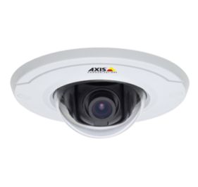 Axis 0284-021 Security Camera