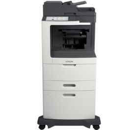 Lexmark 24TT370 Multi-Function Printer