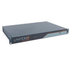 Lantronix EDS3016PR1NS Console & Device Servers