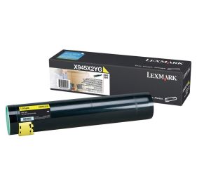 Lexmark X945X2YG Toner