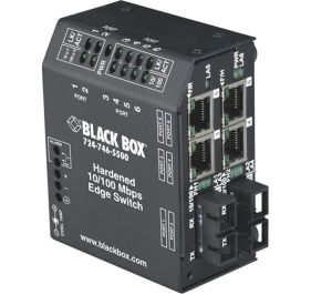 Black Box LBH240A-H-ST-12 Wireless Switch