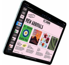 Apple MV6R3LL/A Tablet