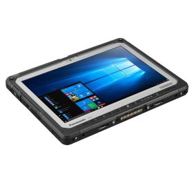Panasonic CF-33SZ012VM Tablet