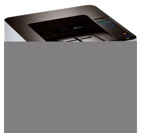 Samsung SL-M3820DW/XAA Laser Printer