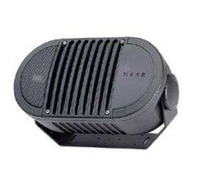 Bogen A6TBLK Public Address Equipment