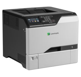 Lexmark 40CT118 Barcode Label Printer
