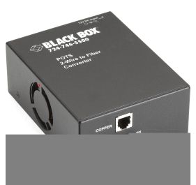 Black Box TE161A-R2 Products