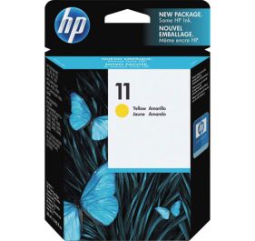 HP C4838A InkJet Cartridge