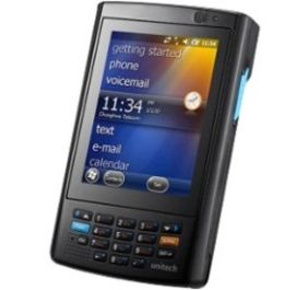 Unitech PA520-9S60UVDG Mobile Computer