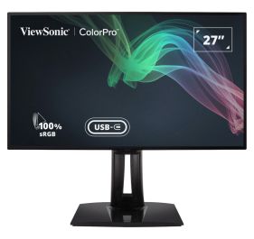 ViewSonic VP2768A-4K Monitor