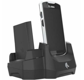 Zebra CRD-TC5X-2SETH-02 Docks and Cradles