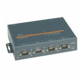 Lantronix ED41000P2-01 Console & Device Servers
