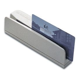 ID Tech IDEA-333112B Credit Card Reader