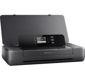 HP CZ993A Inkjet Printer