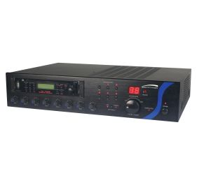 Speco PBM120AU Products