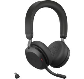 Jabra 27599-989-889 Headset