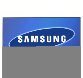 Samsung LH55UEPLGC/ZA Digital Signage Display