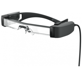 Epson Moverio BT-40 Smart Glasses Media Player