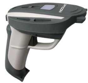 Opticon OPR 3001 Barcode Scanner