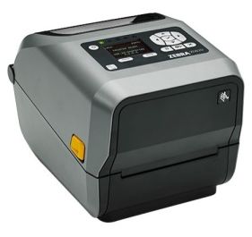 Zebra ZD62042-T21F00EZ Barcode Label Printer
