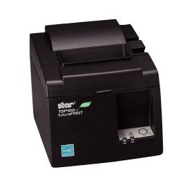 Star 39464011 Receipt Printer