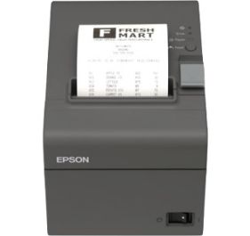 Epson C31CD52566 Receipt Printer