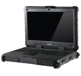 Getac XLA-117 Rugged Laptop
