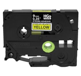 Brother HGeS6215PK Barcode Label
