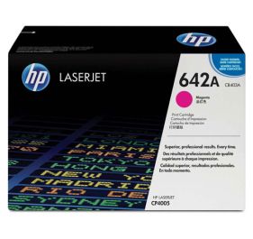 HP CB403A Toner